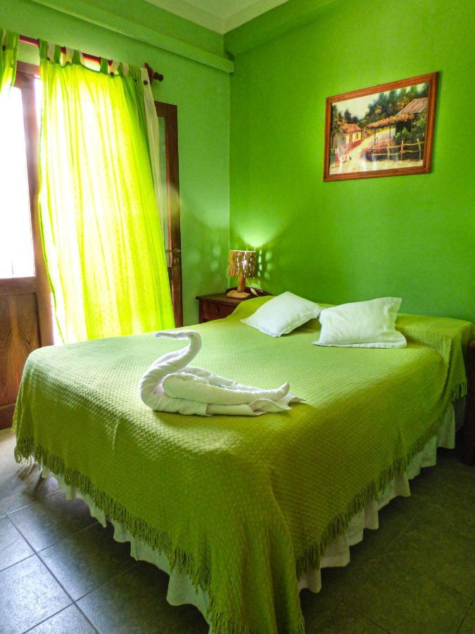 Hostal Mirador Del Valle Cafayate Exterior foto